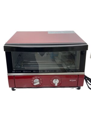 TIGER(タイガー) / フィッシュロースター KFA-H130 | 中古品の販売