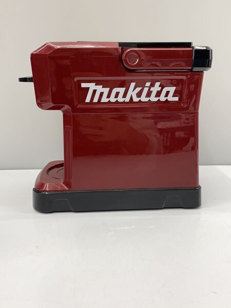 makita(マキタ) / コーヒーメーカー CM501DZAR [オーセンティック 