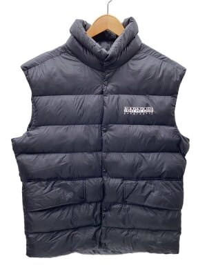 NAPAPIJRIのダウンベスト検索結果|古着・中古品の通販サイト セカンド