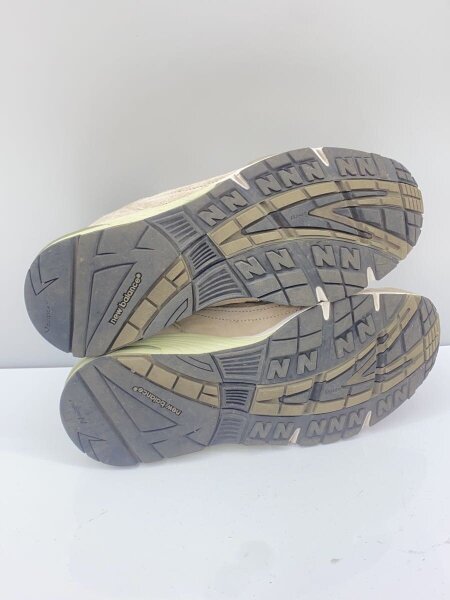 NEW BALANCE(ニューバランス) / ニューバランス/M991/グレー/Made in