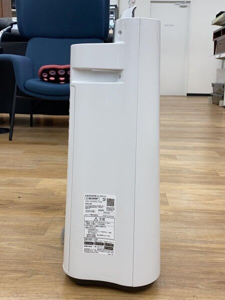 SHARP(シャープ) / 空気清浄機 KC-S50-W// | 中古品の販売・通販なら