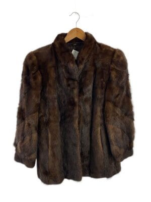 SAGA MINK（サガミンク）の中古品の通販サイト セカンドストリート