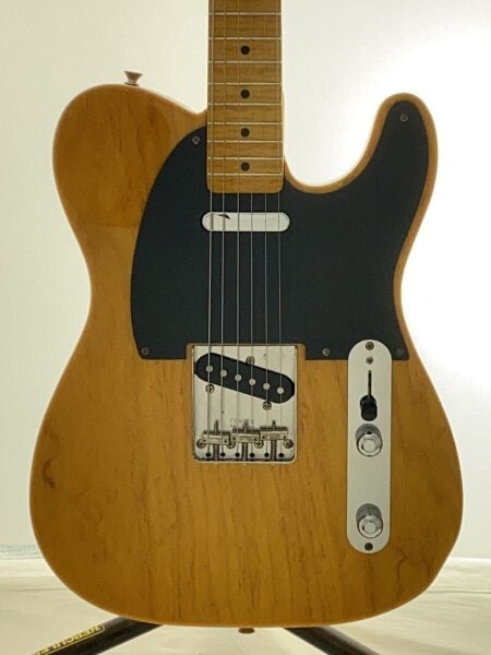 Fender Japan(フェンダージャパン) / TL52-70 FOTO TL52-70 FOTO/1994