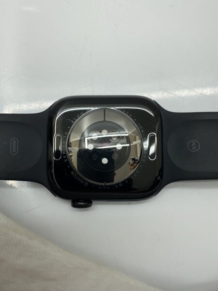 Apple(アップル) / Apple Watch Series 10 GPSモデル 42mm MWWE3J/A 