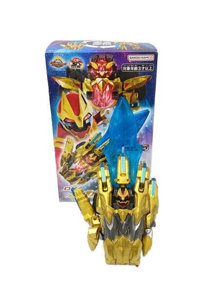 BANDAI(バンダイ) / バンダイ/ナンバーワン戦隊ゴジュウジャー/DX