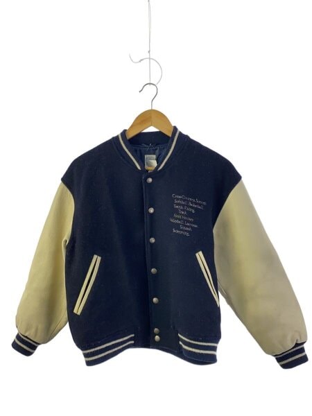 J.PRESS 】ジェイプレス ヴィンテージ スタジャン ネイビー S J.PRESS 