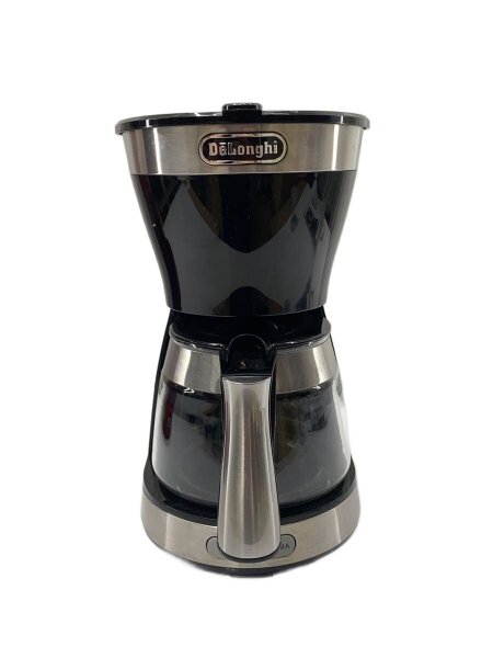 DeLonghi(デロンギ) / コーヒーメーカー アクティブ ICM12011J | 中古