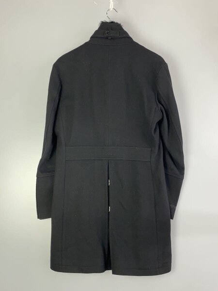 BURBERRY BLACK LABEL(バーバリーブラックレーベル) / コート/M/ウール