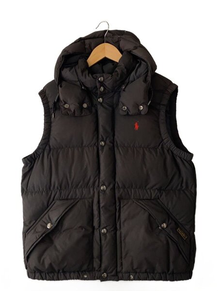 POLO RALPH LAUREN(ポロラルフローレン) / ダウンベスト/M