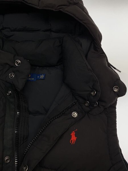 POLO RALPH LAUREN(ポロラルフローレン) / ダウンベスト/M
