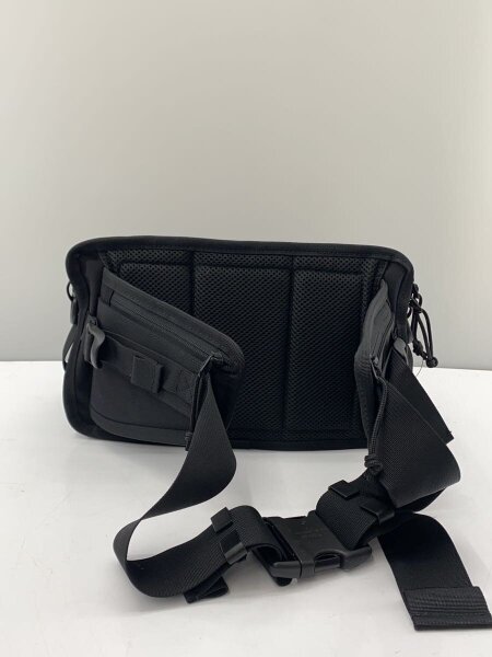 PORTER(ポーター) / ウエストバッグ/--/BLK/無地/568-09705 | 中古品の