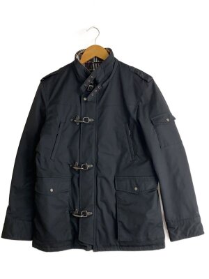 BURBERRY BLACK LABEL（バーバリーブラックレーベル）の古着・中古品の