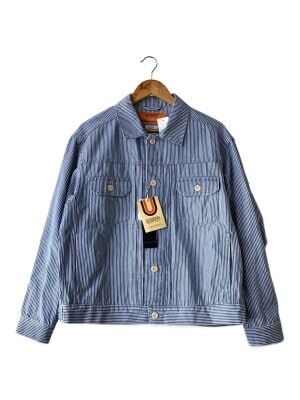 UNIVERSAL OVERALLのカバーオール検索結果|古着・中古品の通販サイト