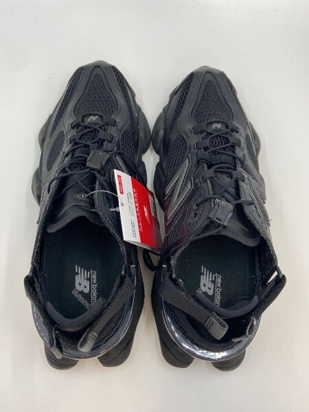 NEW BALANCE(ニューバランス) / ローカットスニーカー/25cm/BLK
