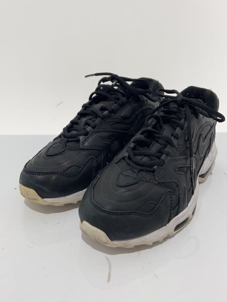 NIKE(ナイキ) / AIR MAX 96 II XX/エアマックス/ブラック/870166-001 