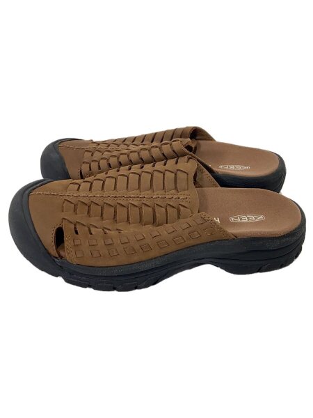 KEEN(キーン) / SAN JUAN SANDAL II/サンダル/24cm/BRW | 中古品の販売 