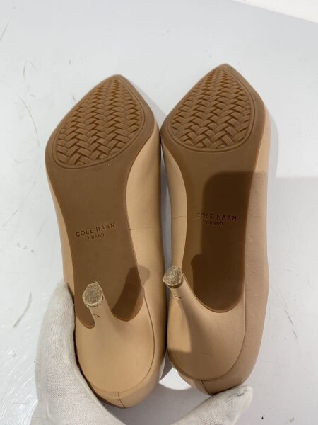 COLE HAAN(コールハーン) / パンプス/--/PNK/W20420 | 中古品の販売