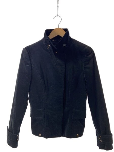 GUCCI(グッチ) / 03AW/TOM FORD期/velvet suit/ジャケット/44/コットン