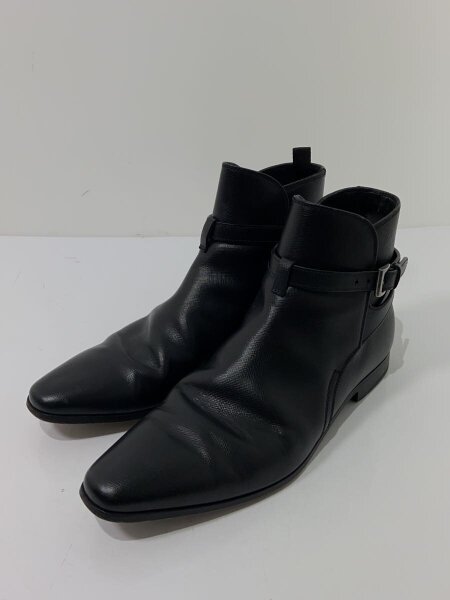 PRADA(プラダ) / ジョッパーブーツ/ブーツ/US7.5/BLK | 中古品の販売 
