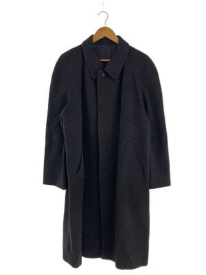 【美品】イヴサンローラン ヴィンテージコート ドルマンスリーブ フード ギャザー YVES SAINT LAURENTのコート検索結果|古着・中古品の通販サイト