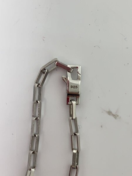 TOMWOOD シルバーブレスレット SV925 中古 TOMWOOD(トムウッド) / Billie Bracelet/ブレスレット/SV925/SLV