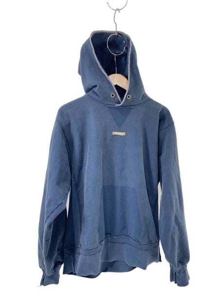 Maison Margiela(メゾンマルジェラ) / 21AW/パーカー/48/コットン/IDG 
