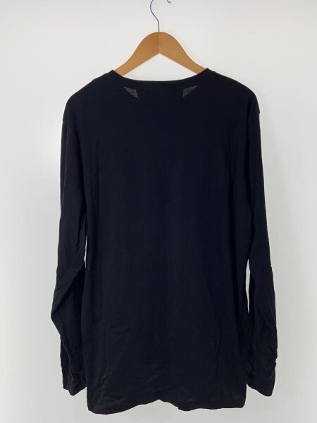 C.P.COMPANY(シーピーカンパニー) / 長袖Tシャツ/XXL/コットン/BLK 