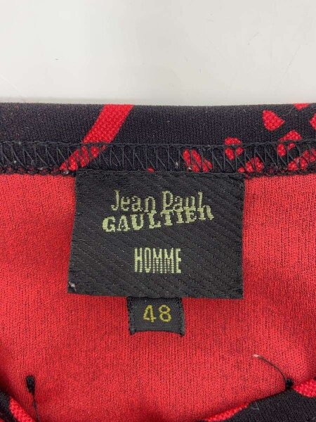 Jean Paul GAULTIER HOMME(ジャンポールゴルチエオム) / 90s/クロコ柄 