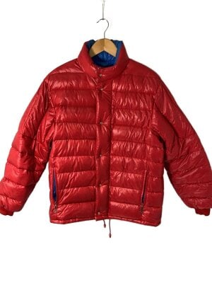 人気ハイブリッドジャケットMONCLER MONCLER(モンクレール) / 21AWハイブリッドニットダウンジャケット/M