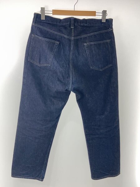 A.PRESSE(アプレッセ) / Washed Denim Wide Pants/34/デニム/IDG/AP 