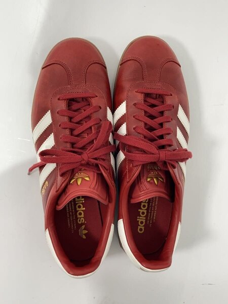 adidas(アディダス) / ローカットスニーカー/25.5cm/BRD/BZ0025 | 中古 
