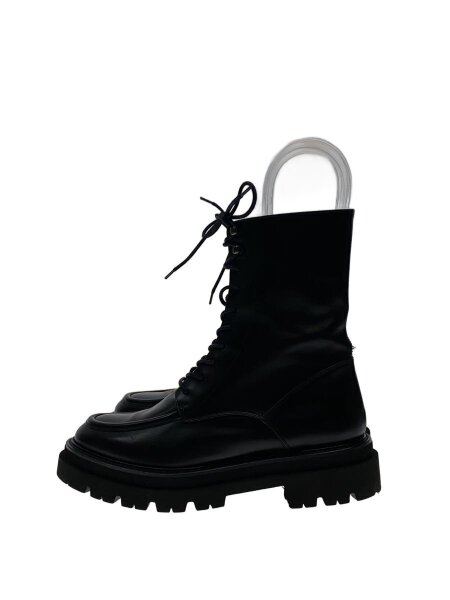 PASCUCCI(パスクッチ) / シューズ/36/BLK/レザー// | 中古品の販売