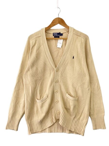 POLO RALPH LAUREN(ポロラルフローレン) / 90s/ラグラン袖/マルチ