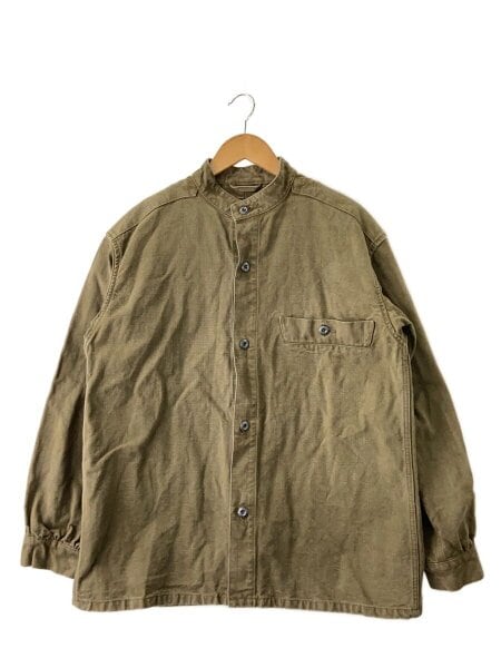 Nigel Cabourn(ナイジェルケーボン) / ジャケット/50/コットン/KHK