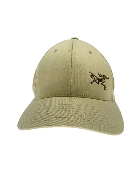 ARC'TERYX(アークテリクス) / キャップ/S/BEG/メンズ | 中古品の販売
