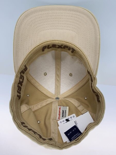 ARC'TERYX(アークテリクス) / キャップ/S/BEG/メンズ | 中古品の販売