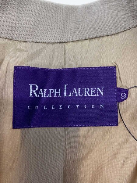 Ralph Lauren COLLECTION(ラルフローレンコレクション) / 90s/パープル 