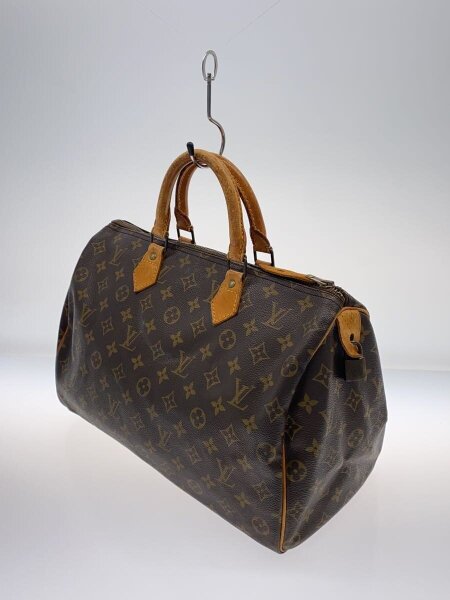 LOUIS VUITTON(ルイヴィトン) / 1)スピーディ35_モノグラム