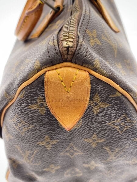 LOUIS VUITTON(ルイヴィトン) / 1)スピーディ35_モノグラム