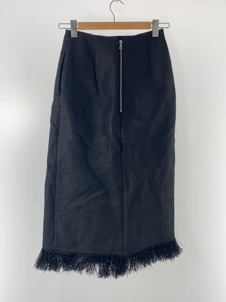 AURALEE(オーラリー) / ロングスカート/0/--/BLK/a21ss04jh | 古着の