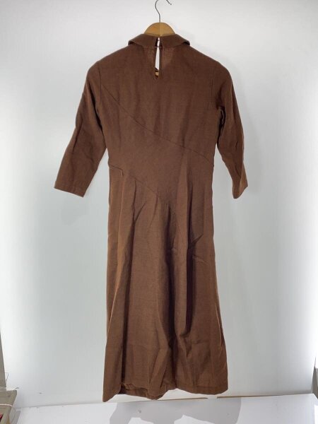 tricot COMME des GARCONS(トリココムデギャルソン) / 7分袖ワンピース