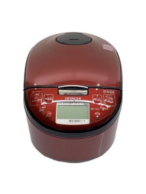未使用品　日立　IHジャー炊飯器　一升炊き　RZ-BZ18 未使用品 日立 IHジャー炊飯器 一升炊き RZ-BZ18 HITACHIの炊飯