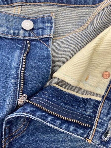 Levi's(リーバイス) / ストレートパンツ/30/デニム/IDG/PC9-A5881-0008