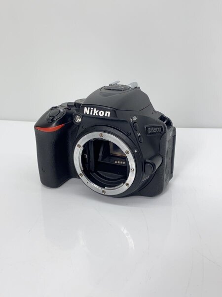 Nikon(ニコン) / デジタル一眼カメラ D5500 ダブルズームキット