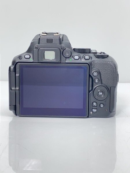 Nikon(ニコン) / デジタル一眼カメラ D5500 ダブルズームキット