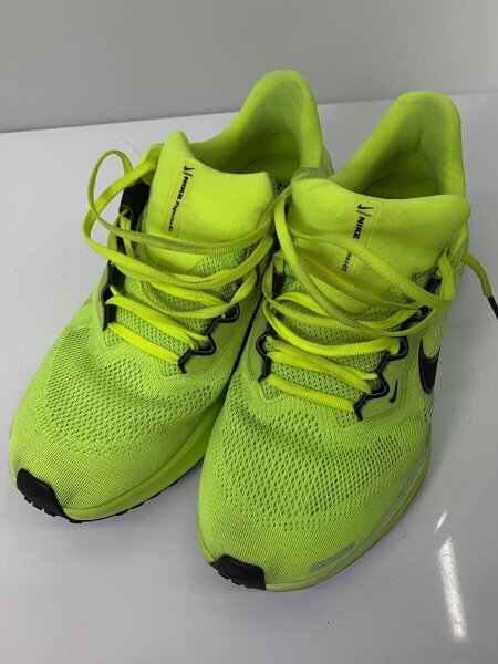 NIKE(ナイキ) / PEGASUS 41 VOLT._ペガサス 41 ボルト/27.5cm/YLW 