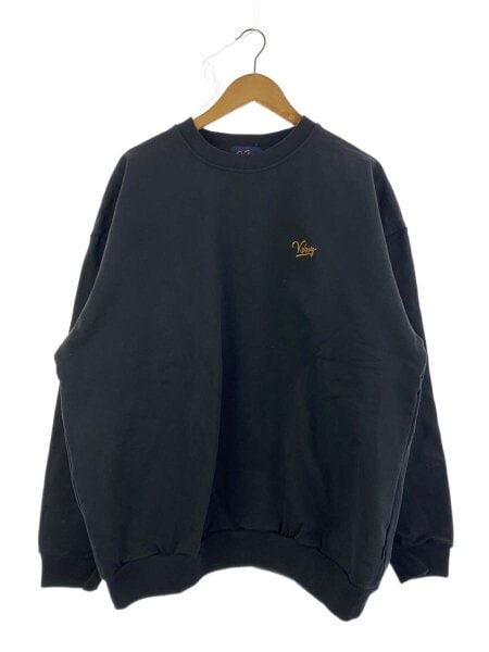 Keboz(ケボズ) / スウェット/XL/コットン/BLK | 古着の販売・通販なら 