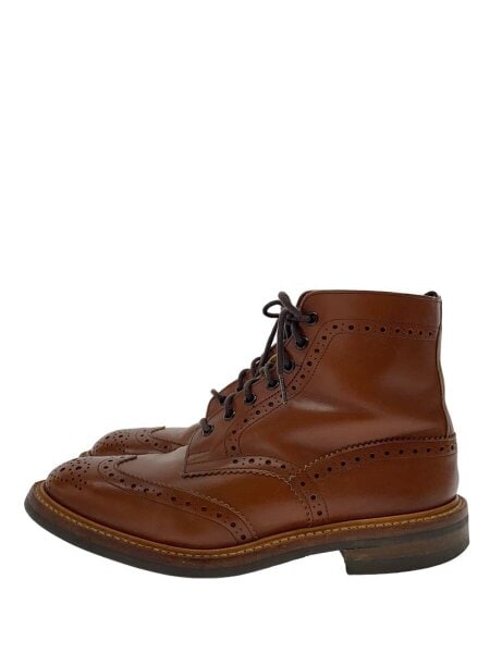 Tricker