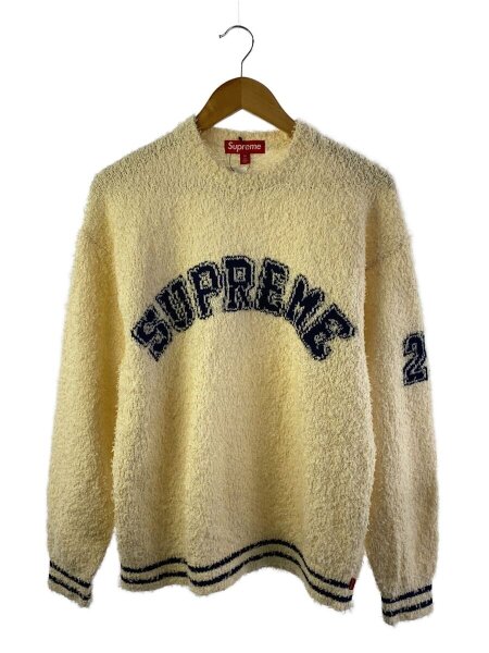 Supreme(シュプリーム) / Textured Arc Sweater/ニット・セーター(厚手 