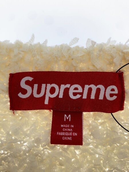 Supreme(シュプリーム) / Textured Arc Sweater/ニット・セーター(厚手 